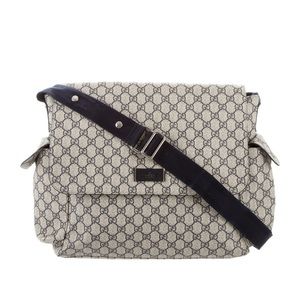 Diaper bag
